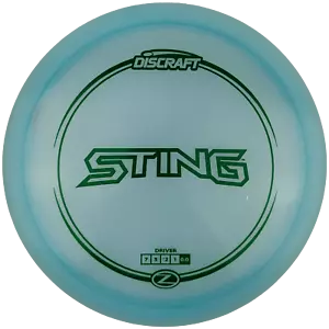 Discraft Sting | CHOOSE EXACT DISC | DISC GOLF - Picture 1 of 6