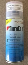 Duracoat Firearm Finish Aerosol Can Diy Gun Finish Tactical Black