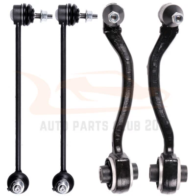 Front Lower Control Arm Sway Bar Fits Mercedes-Benz C230 C240 C280 C320 C350 Foto 1 de 4