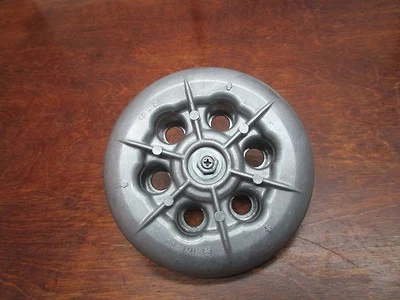 YZ 465 YAMAHA 1980 YZ 465 1980 EMBRAGUE EXTERIOR JEFE Foto 1 de 2