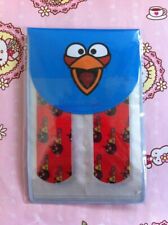 Angry Birds Bandages Bandaids with Plastic Bag 10 pieces B
