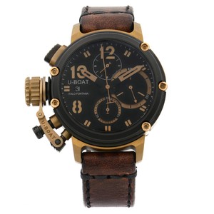 montres u boat