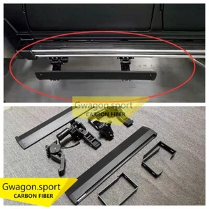 For Mercedes G Class G550 G500 W463A W464 Electric Side Step Boards 2018+ - Picture 1 of 6