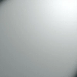 alfer Glattblech 500 x 250 mm Stärke 0,3 mm Aluminium Blech Feinblech Alublech