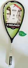 Head Graphene 360 Speed 135 Slimbody Squash Racquet