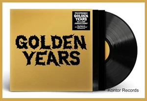 Tocotronic "golden years" Vinyl LP NEU Album 2025 - Bild 1 von 1