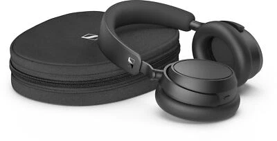 Sennheiser Accentum Plus Wireless Headphones - Image 1 of 3