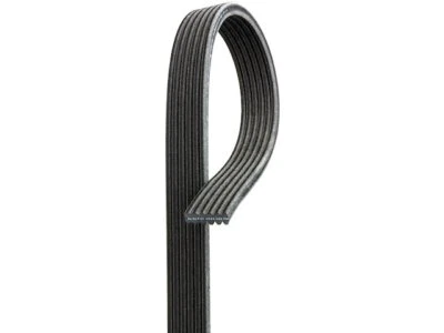 Cinturón multi costilla aire acondicionado Delco 97847MHNK 2001 2003 2002 2000 para Volvo S80 1999-2006 Foto 1 de 2