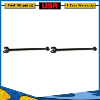 Brazo lateral trasero delantero inferior Mevotech 2 piezas para Toyota Camry 2007-2012 Foto 1 de 2