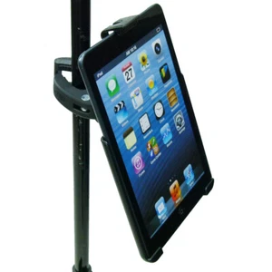 Dedicated Music Stand Robust Clamp Tablet Holder for iPad PRO 9.7" - Picture 1 of 4