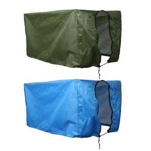Utility Wagon Cart Cover for Utility Folding Wagon Folding Trolley Cart - Picture 1 of 15