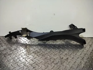 Suzuki GSXR 600 750 2008-2009 OEM ¡Carril de subchasis lateral derecho recto!! - Imagen 1 de 13