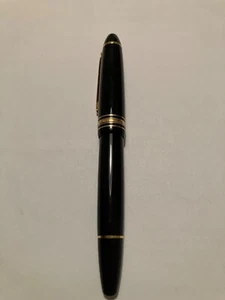 MONTBLANC Meisterstuck 146 Le grand Pix Fountain Pen 14K nib - Picture 1 of 2