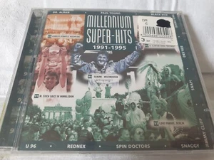 Millennium Super Hits 199 von Original Artists  Smm9861 | CD unbenutzt - Bild 1 von 2