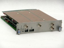 Nh Research 4-Channel Parallel Measurement Vxi Module 14-0877B C-Size Card