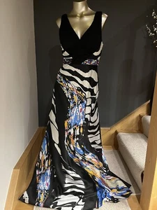 Veni Infantino Evening Dress - Picture 1 of 7