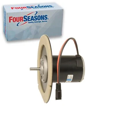 Motor soplador de climatización de 4 estaciones para International 9100i SBA 2002-2003 Foto 1 de 4