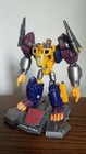 Transformers Titanium Series Optinal Optimus For Sale