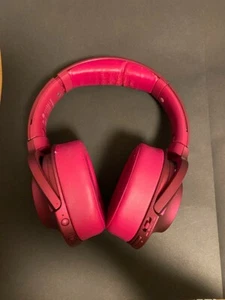 Sony h.Ear on MDR-100ABN Wireless Noise Cancelling Over-Ear Headphones - Picture 1 of 5