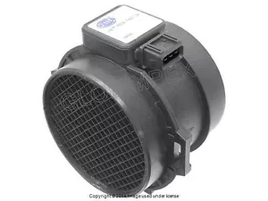 BMW Z3 E39 E46 X5 (2001-2006) Air Mass Sensor CONTINENTAL OEM + 1 year Warranty - Picture 1 of 1