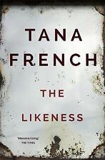 The Likeness: Dublin Murder Squad: 2 by Tana French (Paperback, 2009)