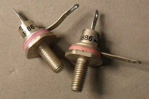 High Current Stud Rectifier Diodes with NTE Equivalents - NEW - Picture 1 of 48