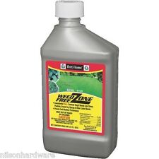 Fertilome 16 Oz Weed Free Zone Liquid Concentrate Weed Killer 10524