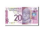 [#114256] Banknote, Scotland, 20 Pounds, 2013, 2013-06-11, KM:229K, EF