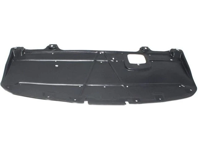 Protector de acción delantera Crash Undercar para Mazda 6 2014-2017 41RSSV Foto 1 de 1