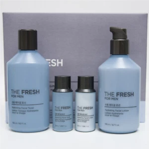 The Face Shop THE FRESH For Men Special Set - Picture 1 of 1
