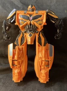 Transformers Bumblebee Action Figure - Foto 1 di 6