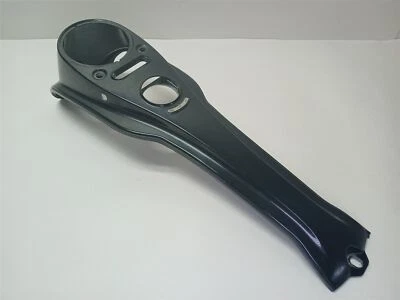 Harley-Davidson Dyna Wide Glide 2011 tanque tablero consola negro 61734-10 Foto 1 de 4