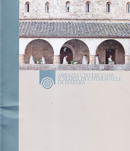 Abbazia Cistercense S. Maria di Chiaravalle di Fiastra - Picture 1 of 1