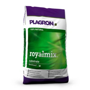 Plagron Royalmix - Fertigerde gedüngt - Bild 1 von 1