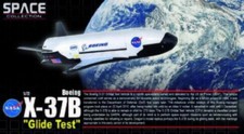 Dragon Models 1/72 X-37B Orbital Test Vehicle (Glide Test)