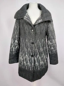EK3495 Damen Jacke von Steilmann, schwarz, Gr.38 - Bild 1 von 7