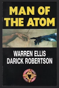 SOLAR, MAN OF THE ATOM, VOL.2, 1997, Acclaim Comics, estado en muy buen estado/nuevo, ninjak - Imagen 1 de 2