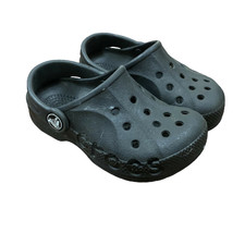 Las Mejores Ofertas En Sandalias Crocs Negro Zapatos Para Bebes Y Ninos Ebay Las Mejores Ofertas En Sandalias Crocs Negro Zapatos Para Bebes Y Ninos Ebay