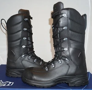 Haix Airpower XR21 High UK 9 EU 43 US 10 Arbeitsschuhe warm Schuhe S7S NEU! - Bild 1 von 5