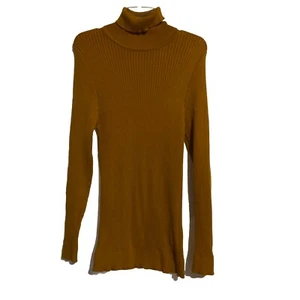 $ 38,00 LCR Black Edition leichter Strickpullover Pullover gold #1670C-6 Herren XXXL - Bild 1 von 11