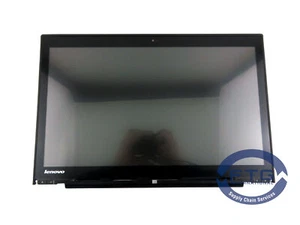 04X5930 Lenovo ThinkPad T440 14.0 Touch LCD Screen - Afbeelding 1 van 3