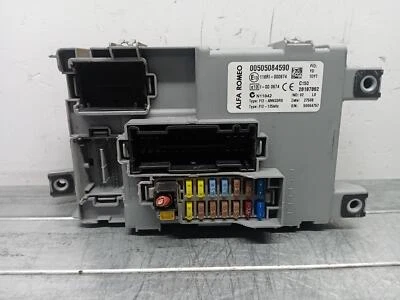 BODY COMPUTER PER ALFA ROMEO Mito Serie (955_) 505084590 (08>) - Immagine 1 di 3