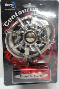 AeroCool Centaurus, silber - Bild 1 von 3