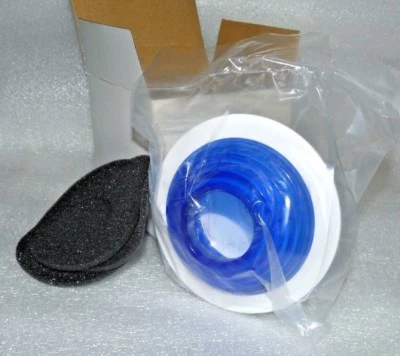 NEW SIGMA LIGHTING LVR-216 RECESSED CEILING LIGHT KIT BLUE DOME - Image 1 of 3