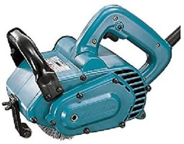 Makita 9741SP1 Wire Brush Wheel