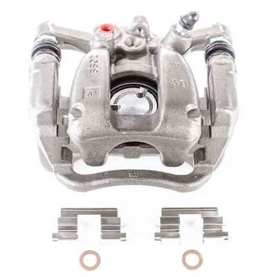 Pinza de freno de disco para Chevrolet Malibu 2016-2017 Power Stop Foto 1 de 2