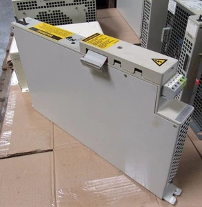 CINCINNATI MILACRON 3-720-0145A SIMODRIVE DRIVE 6SC 6110-6AA00 FR AVENGER 200 MS - Picture 1 of 7