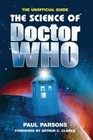 The Science of Doctor Who (Dr Who)-Paul Parsons