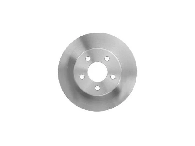 Rotor de freno delantero 21TZ39X para Mazda B4000 1998-2003 Foto 1 de 1