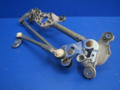 2007 SCION TC ПЕРЕДНИЙ СТЕКЛООЧИСТИТЕЛЬ МОТОР РЫЧАГ ПЕРЕДАЧИ. ПРОВЕРЕНО!!! OEM B13 - Изображение 1 из 4